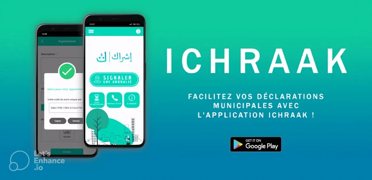 Ichraak